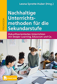 Nachhaltige Unterrichtsmethoden für die Sekundarstufe