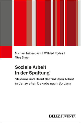 Soziale Arbeit in der Spaltung