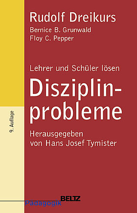 Lehrer und Schüler lösen Disziplinprobleme