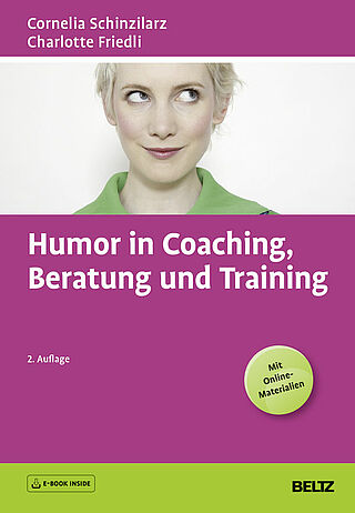 Humor in Coaching, Beratung und Training