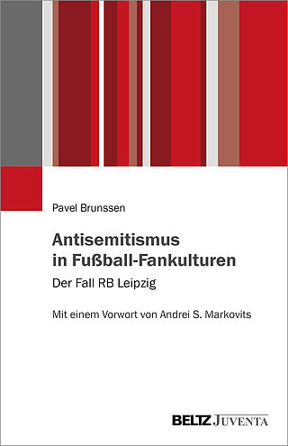 Antisemitismus in Fußball-Fankulturen