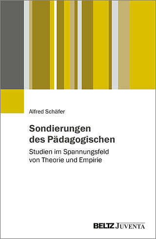 Sondierungen des Pädagogischen