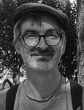 Sylvain Mérot