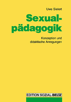 Sexualpädagogik