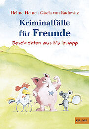 Kriminalfälle für Freunde