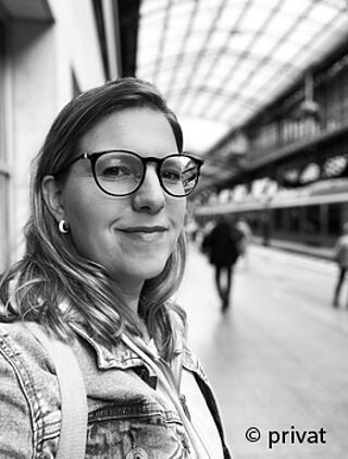 Lisa Hänsch