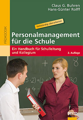 Personalmanagement für die Schule