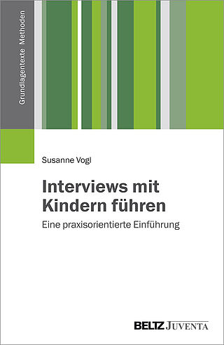 Interviews mit Kindern führen