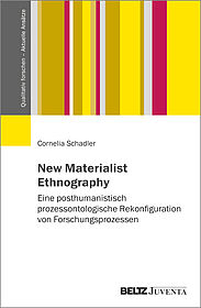 New Materialist Ethnography