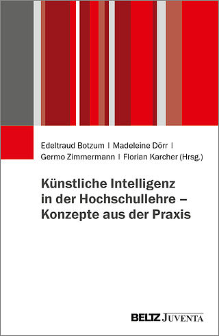 Praxisbuch Künstliche Intelligenz in der Hochschullehre