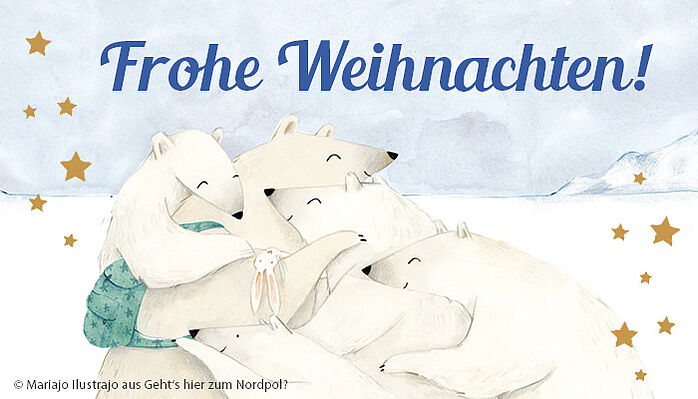 Geschenke für die ganze Familie