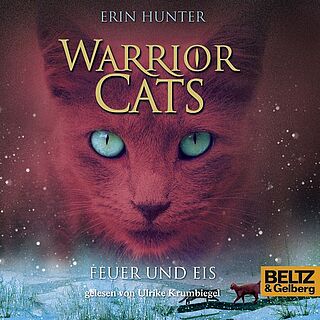 Warrior Cats. Feuer und Eis