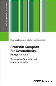 Statistik Kompakt für Gesundheitsforschende