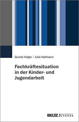 Fachkräftesituation in der Offenen Kinder- und Jugendarbeit