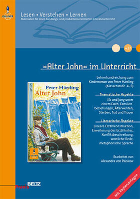 »Alter John« im Unterricht