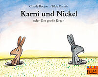 Karni und Nickel oder Der große Krach