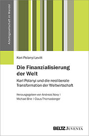 Die Finanzialisierung der Welt