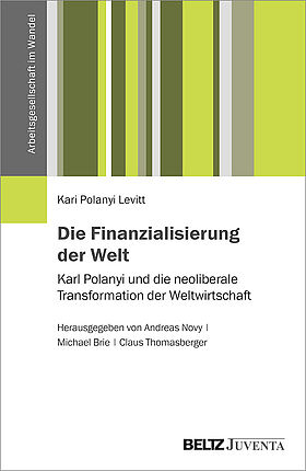 Die Finanzialisierung der Welt