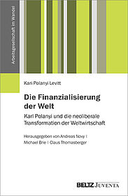 Die Finanzialisierung der Welt