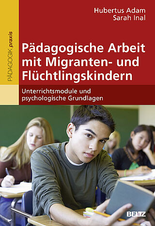 Pädagogische Arbeit mit Migranten- und Flüchtlingskindern