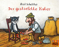 Der gestiefelte Kater