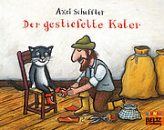 Der gestiefelte Kater