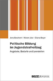 Politische Bildung im Jugendstrafvollzug