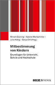 Mitbestimmung von Kindern