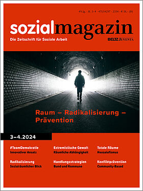 Sozialmagazin 3-4/2024