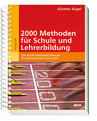 2000 Methoden für Schule und Lehrerbildung