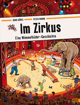 Im Zirkus