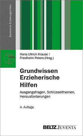 Grundwissen Erzieherische Hilfen