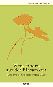 Wege finden aus der Einsamkeit