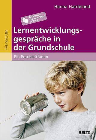 Lernentwicklungsgespräche in der Grundschule