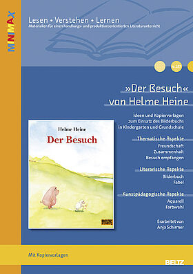 »Der Besuch« von Helme Heine