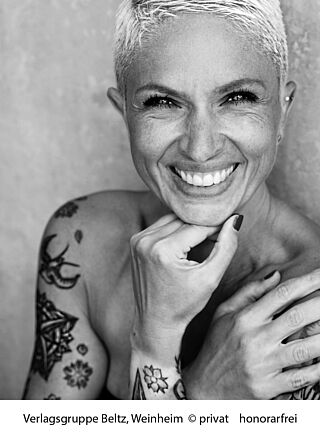 Katrin Boger