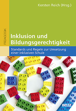 Inklusion und Bildungsgerechtigkeit