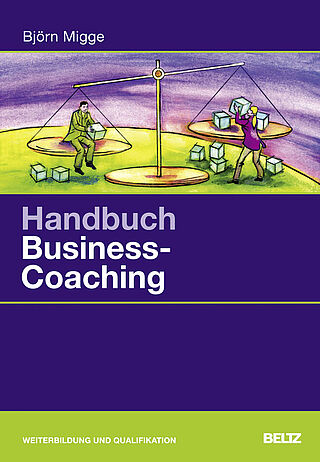 Handbuch Business-Coaching