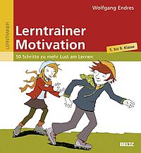 Lerntrainer Motivation