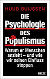 Die Psychologie des Populismus