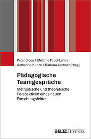 Pädagogische Teamgespräche