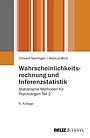 Wahrscheinlichkeitsrechnung und Inferenzstatistik