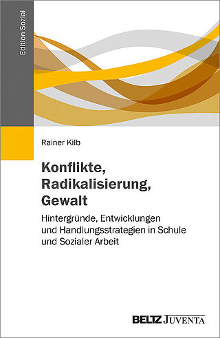 Konflikte, Radikalisierung, Gewalt