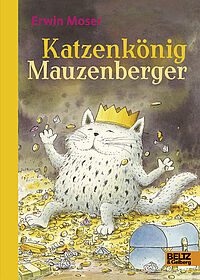 Katzenkönig Mauzenberger