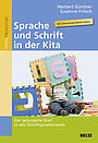 Sprache und Schrift in der Kita