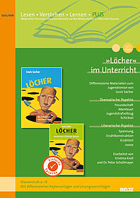 »Löcher« im Unterricht