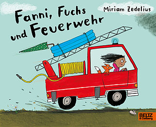 Fanni, Fuchs und Feuerwehr