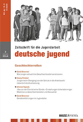 deutsche jugend 3/2014