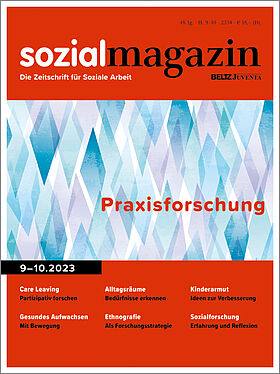 Sozialmagazin 9-10/2023