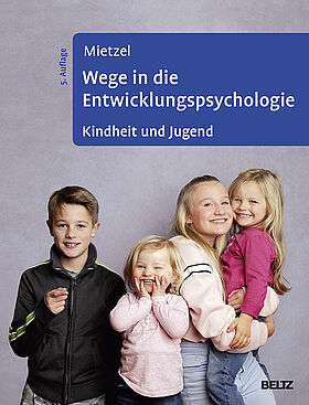 Wege in die Entwicklungspsychologie